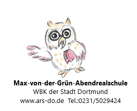 Max-von-der-Grün Abendrealschule